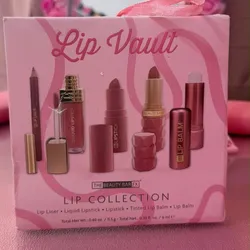 Estuche de Maquillaje