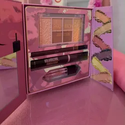 Estuche de Maquillaje