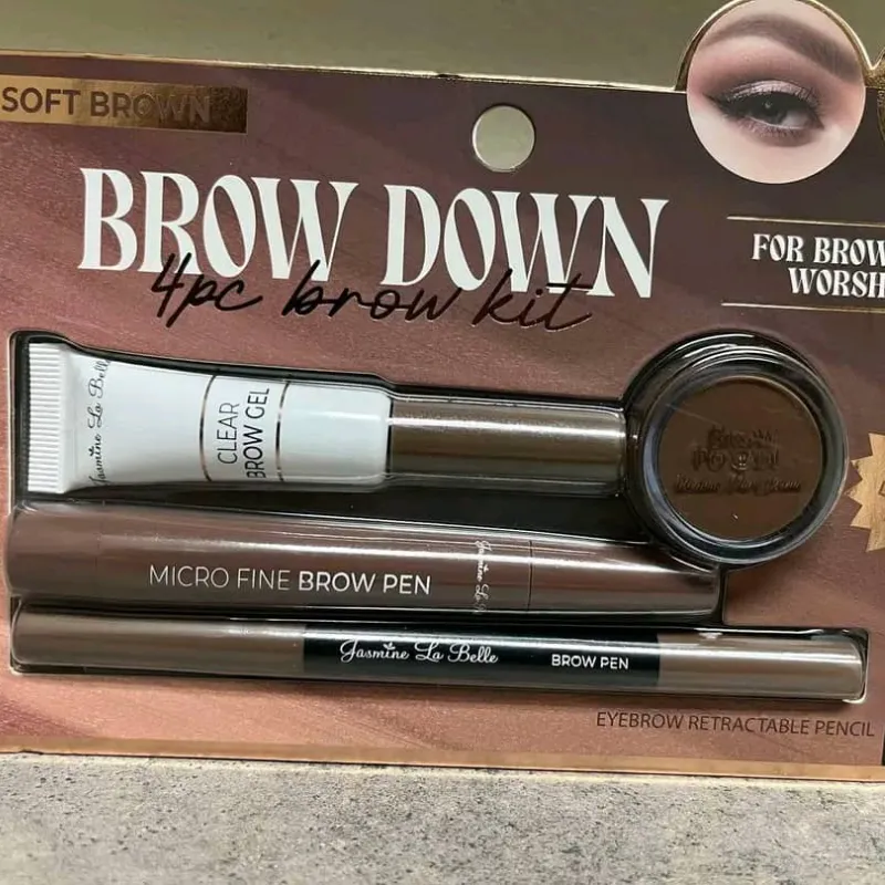 Estuche de maquillaje