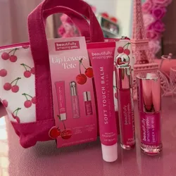 Estuche de Maquillaje