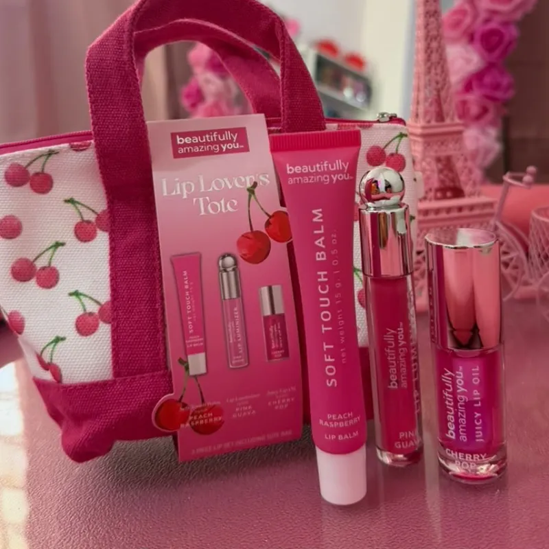 Estuche de Maquillaje