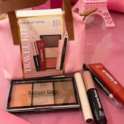 Estuche de Maquillaje