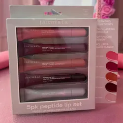 Estuche de Maquillaje