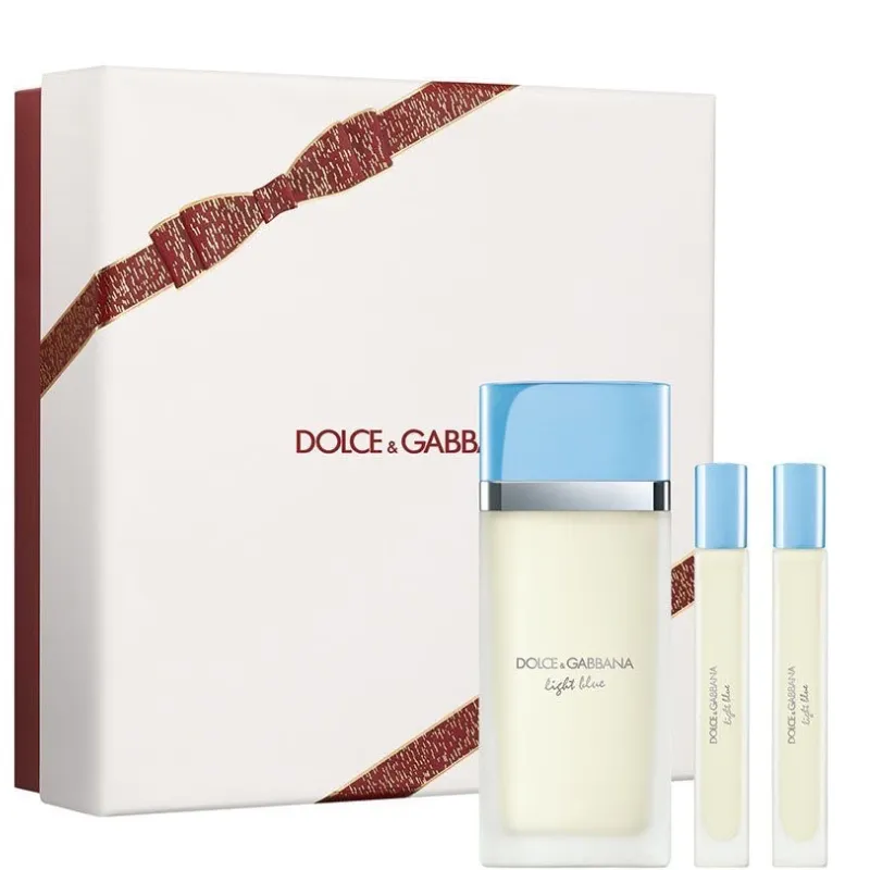 Estuche Dolce y Gabbana Light Blue