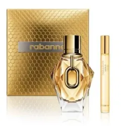 Estuche Million Gold Paco Rabanne