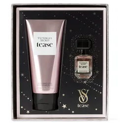 Estuche mini vs perfume +crema