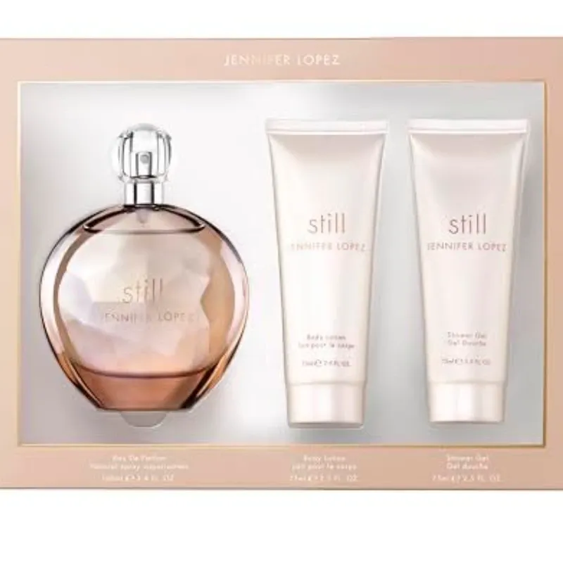 Estuche Still by Jennifer Lopez