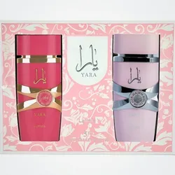 Estuche Yara