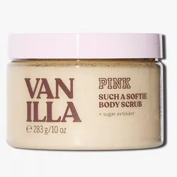 Exfoliante corporal Pink VS 
