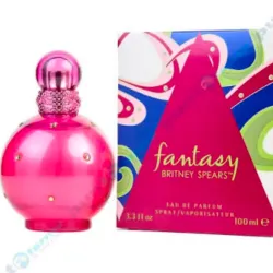 Fantasi Britney Spears