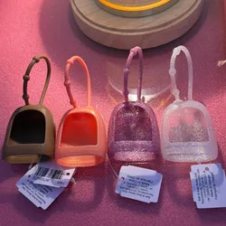 Funda de silicona para gel antibacterial B&BW