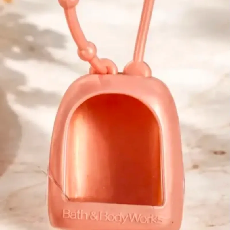 Fundas 💖B&BW para gel antibacterial