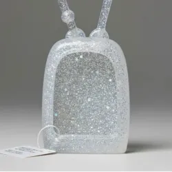 Fundas 💖B&BW para gel antibacterial