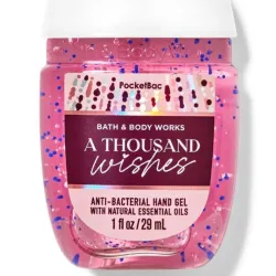 Gel antibacterial B&BW 🎀