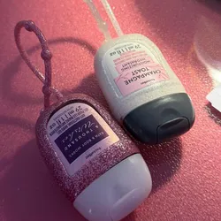 Gel antibacterial con funda B&BW