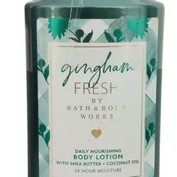 Gel de ducha BBW