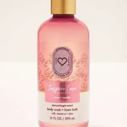 Gel de ducha
