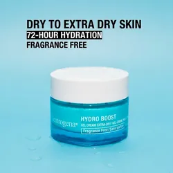 Gel hidratante Hydro Boost 