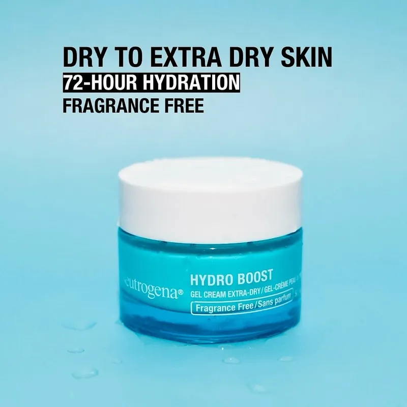 Gel hidratante Hydro Boost 