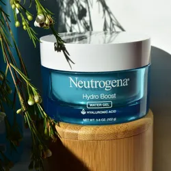 Gel hidratante Hydro Boost