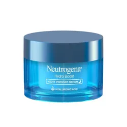 Gel hidratante nocturno 