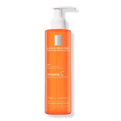 Gel Limpiador de Vitamina C 