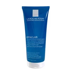 Gel limpiador EFFACLAR