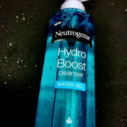 Gel limpiador Hydro Boost 