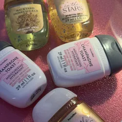 Geles antibacteriales B&BW