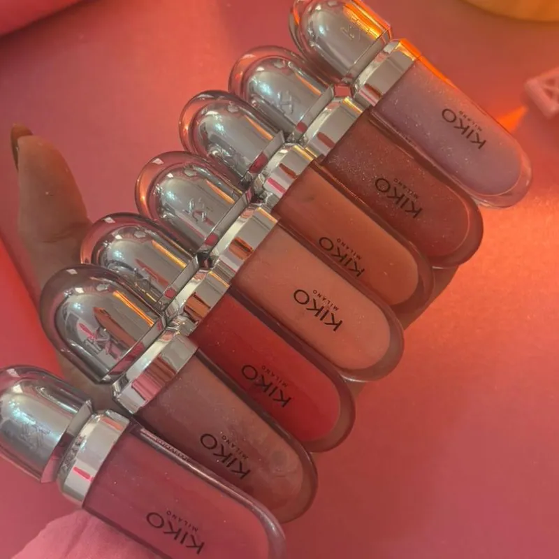 Gloss Kiko Milano