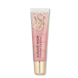Gloss vs
