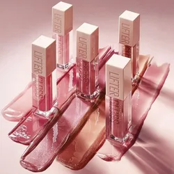 Glosses Maybelline