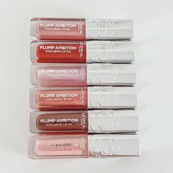 Glosses Plum L’Oréal