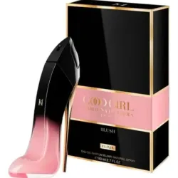 Good Girl Blush Elixir Carolina Herrera