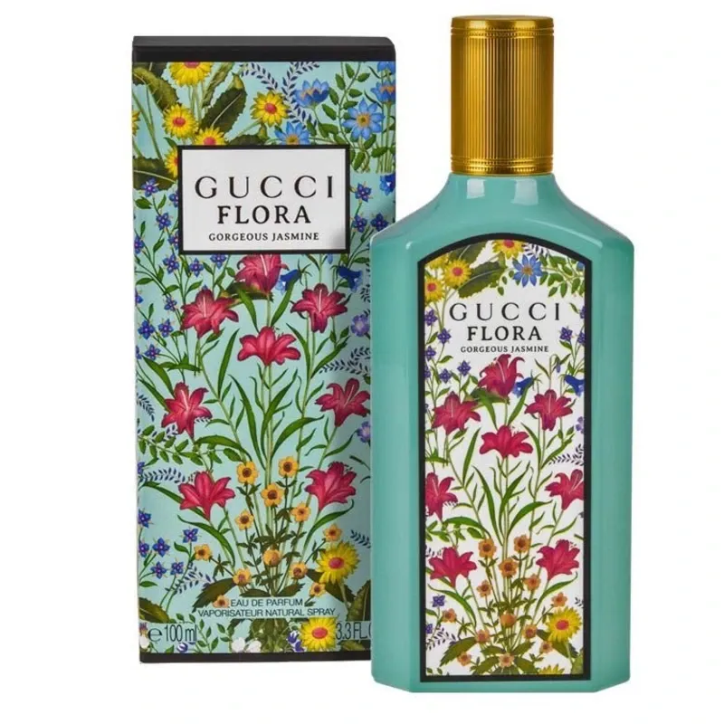 Gucci Flora