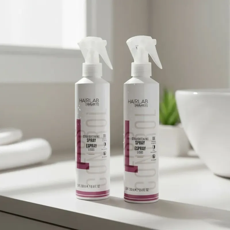 ✨💁♀️ HairLab Straightening Spray (Spray Liso) 💁♀️✨