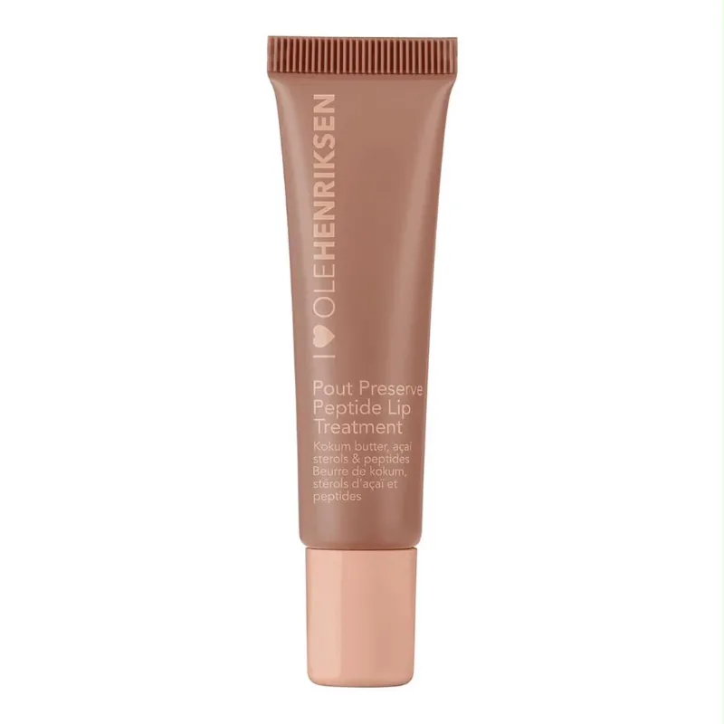 I 🧡 OLEHENRIKSEN Gloss