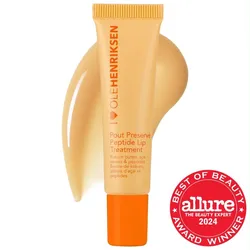 I 🧡 OLEHENRIKSEN  Gloss