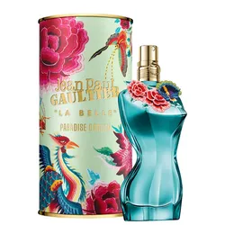 Jean Paul Gaultier "La Belle " Paradise Garden