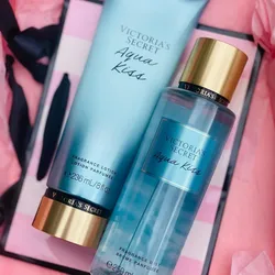 Juego de colonia y crema 