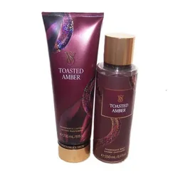 Juego de colonia y crema 