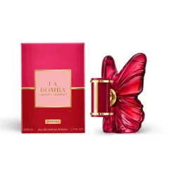 LA BOMBA INTENSO Carolina Herrera