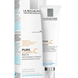 ✨ La Roche-Posay Pure Vitamin C Rich ✨