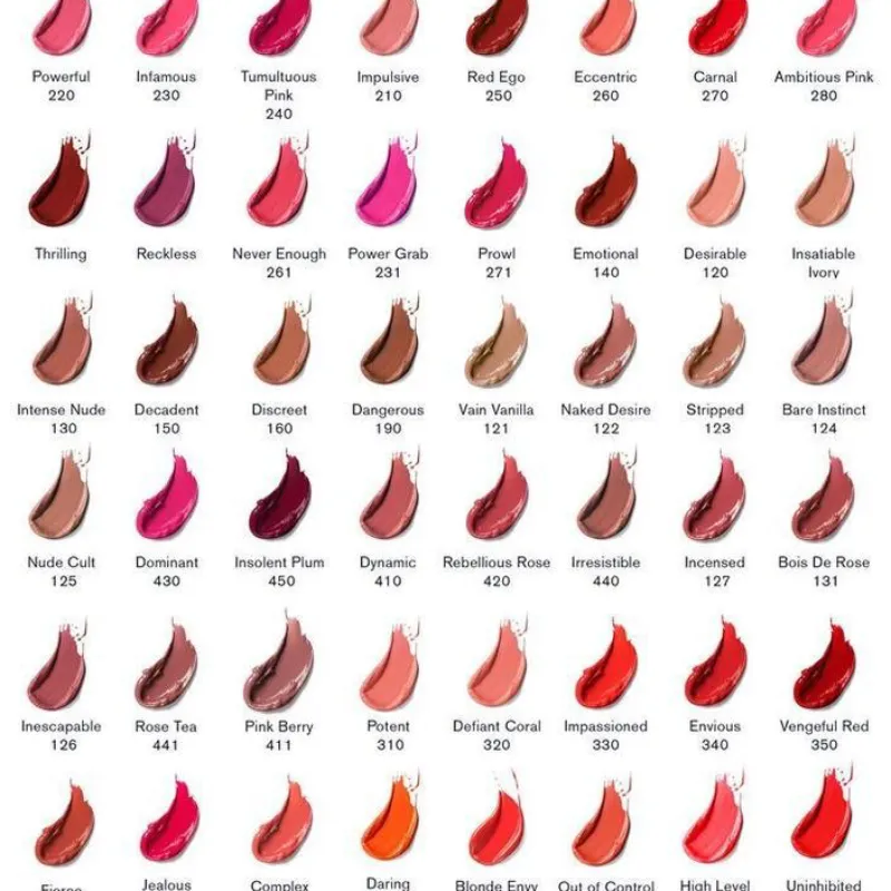 Labiales 💙 Estée Lauder 💙
