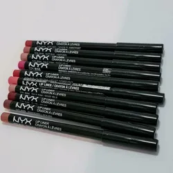 Lápiz delineador de labios 👄 NYX