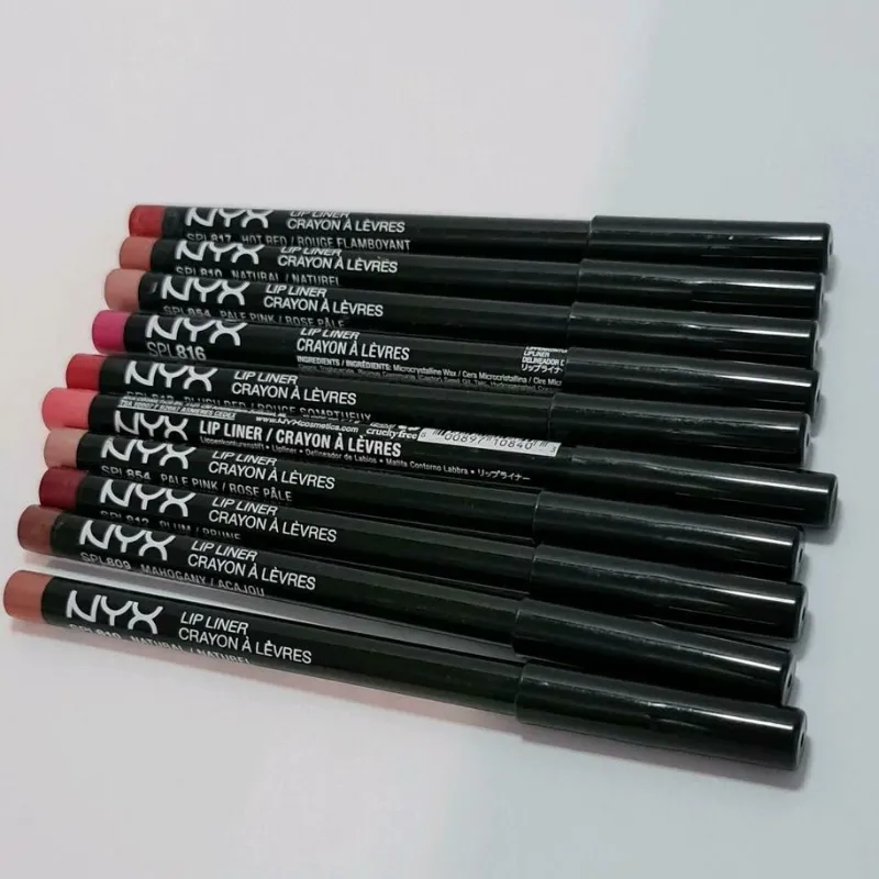 Lápiz delineador de labios 👄 NYX