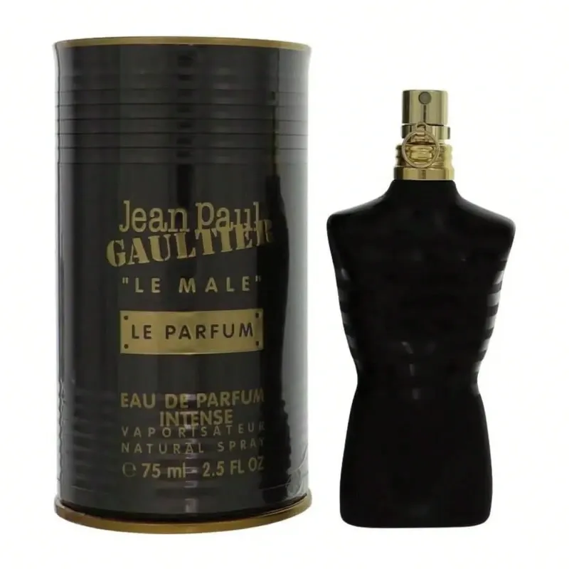 Le Male Le Parfume Jean Paul Gaultier