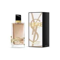 Libre Flower y Flames