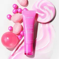   Lip Glowy Balm de Laneige 