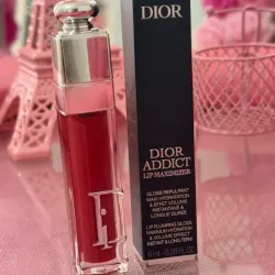 Lip Maximizer DIOR ADDICT